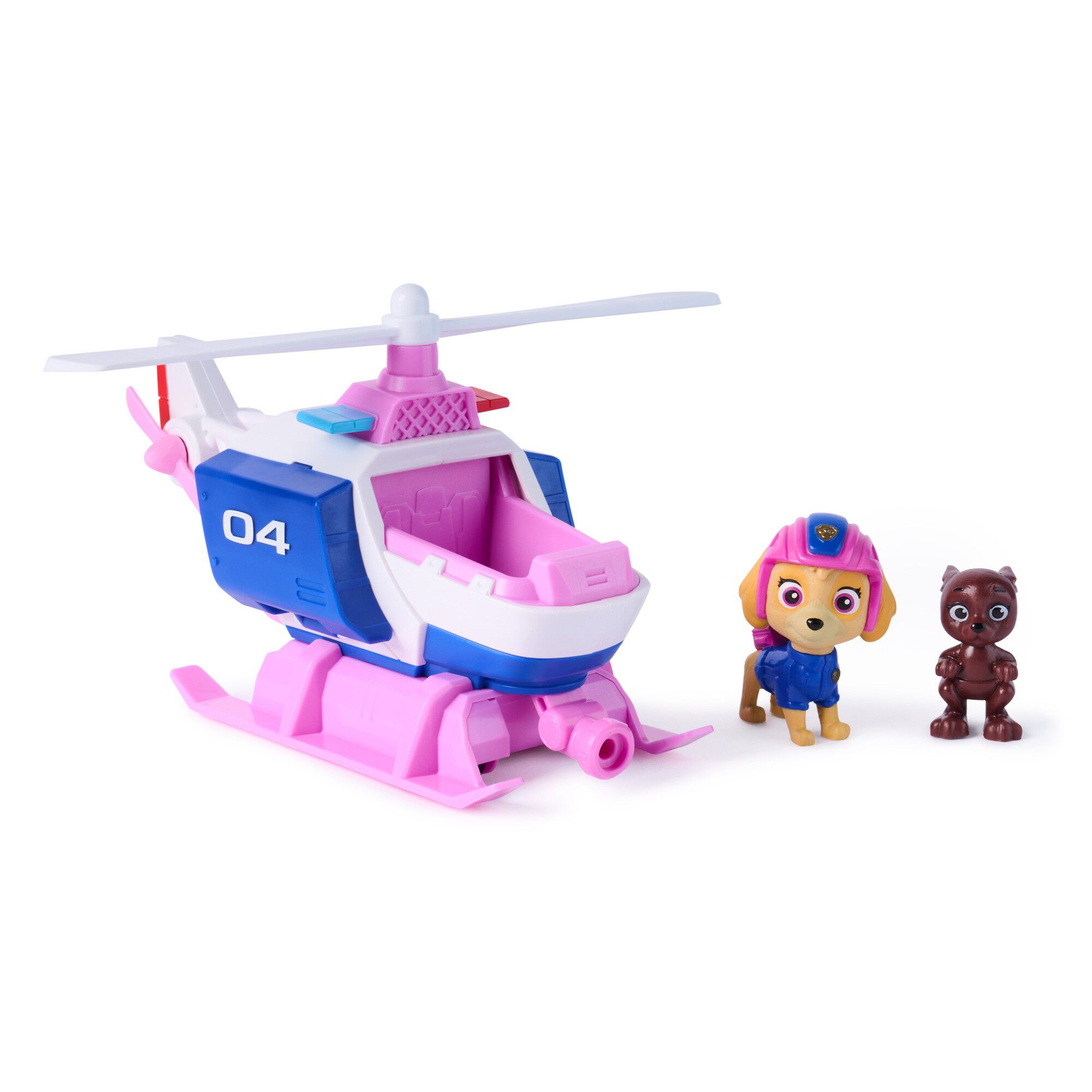 Paw Patrol Search&Rescue