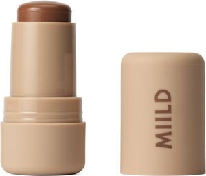 Skin Glow Tinted Beauty Balm Contour