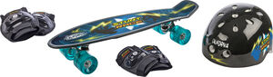 CALIF. R/C SKT. BR ca15 kmt