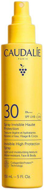 Vinosun High Protection Spray SPF30 150 ml