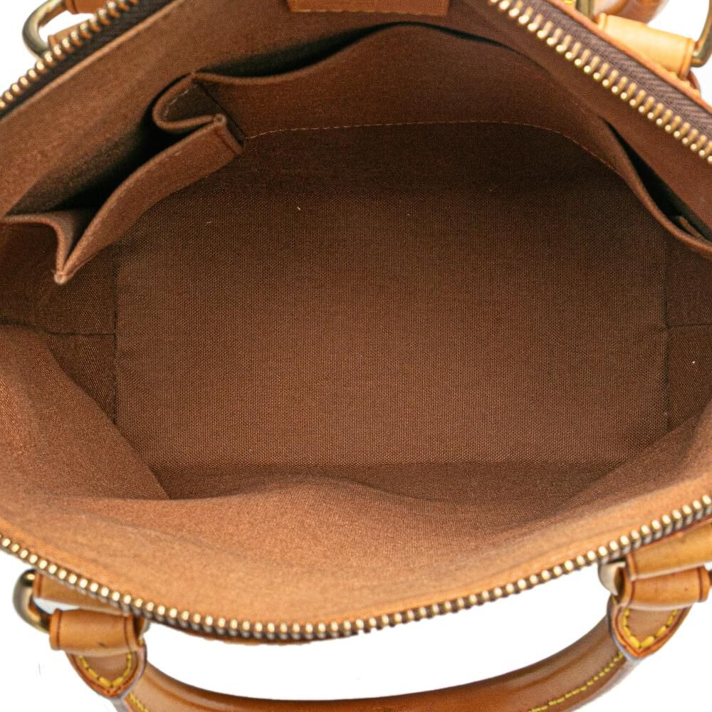 Louis Vuitton Lockit