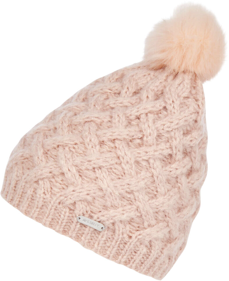 Malma II Knit Beanie