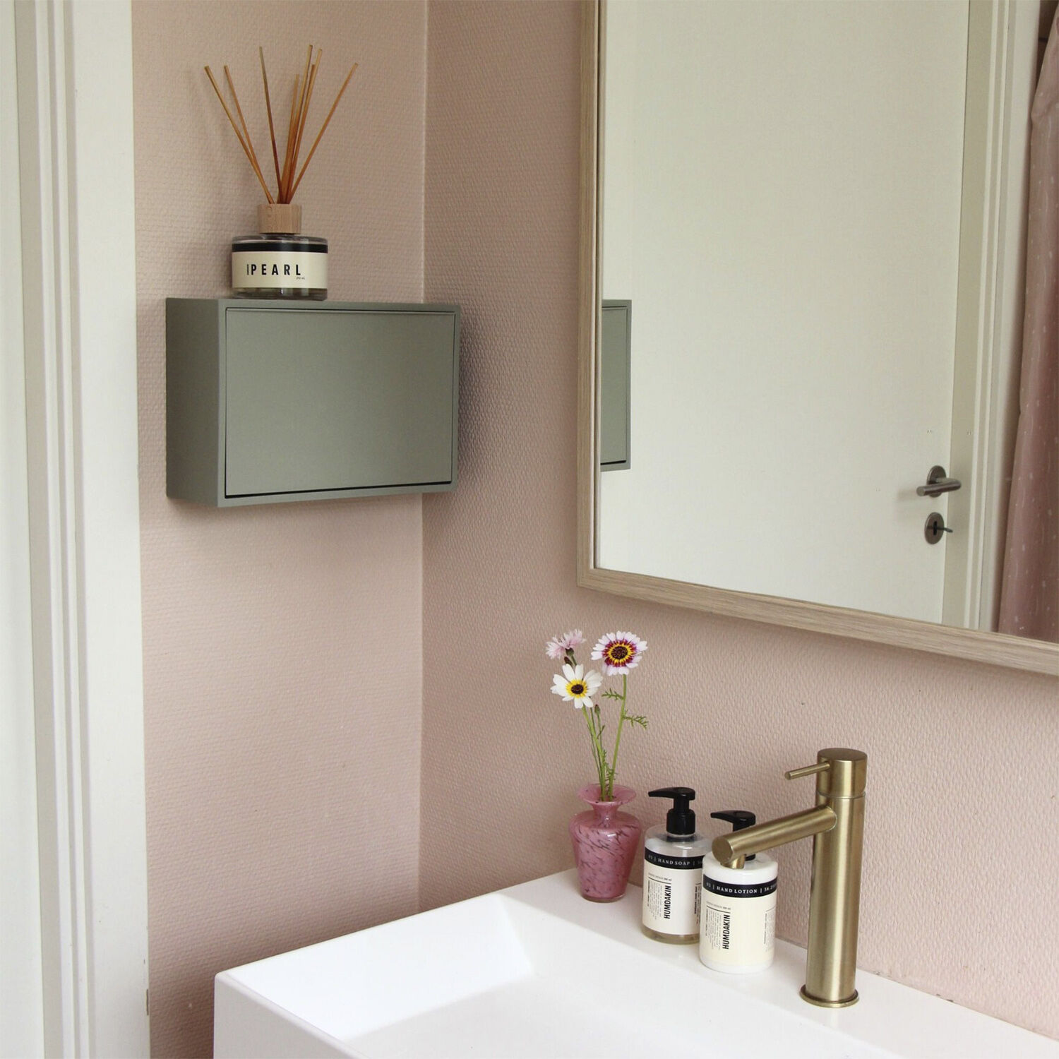 Mini Recycling Box, 4 L