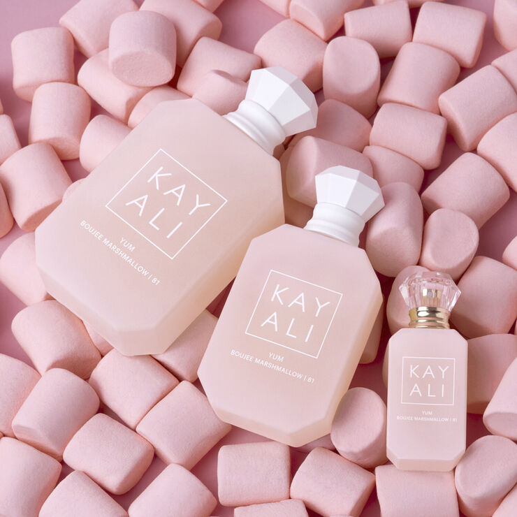 Yum Boujee Marshmallow | 81 - Intens Eau de Parfum