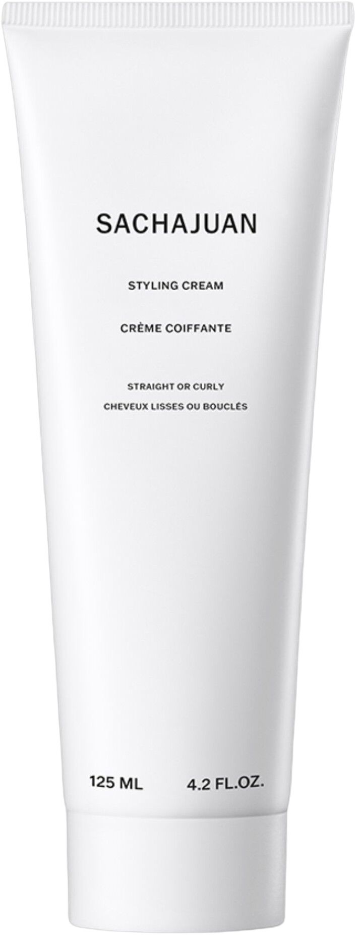 Styling gel