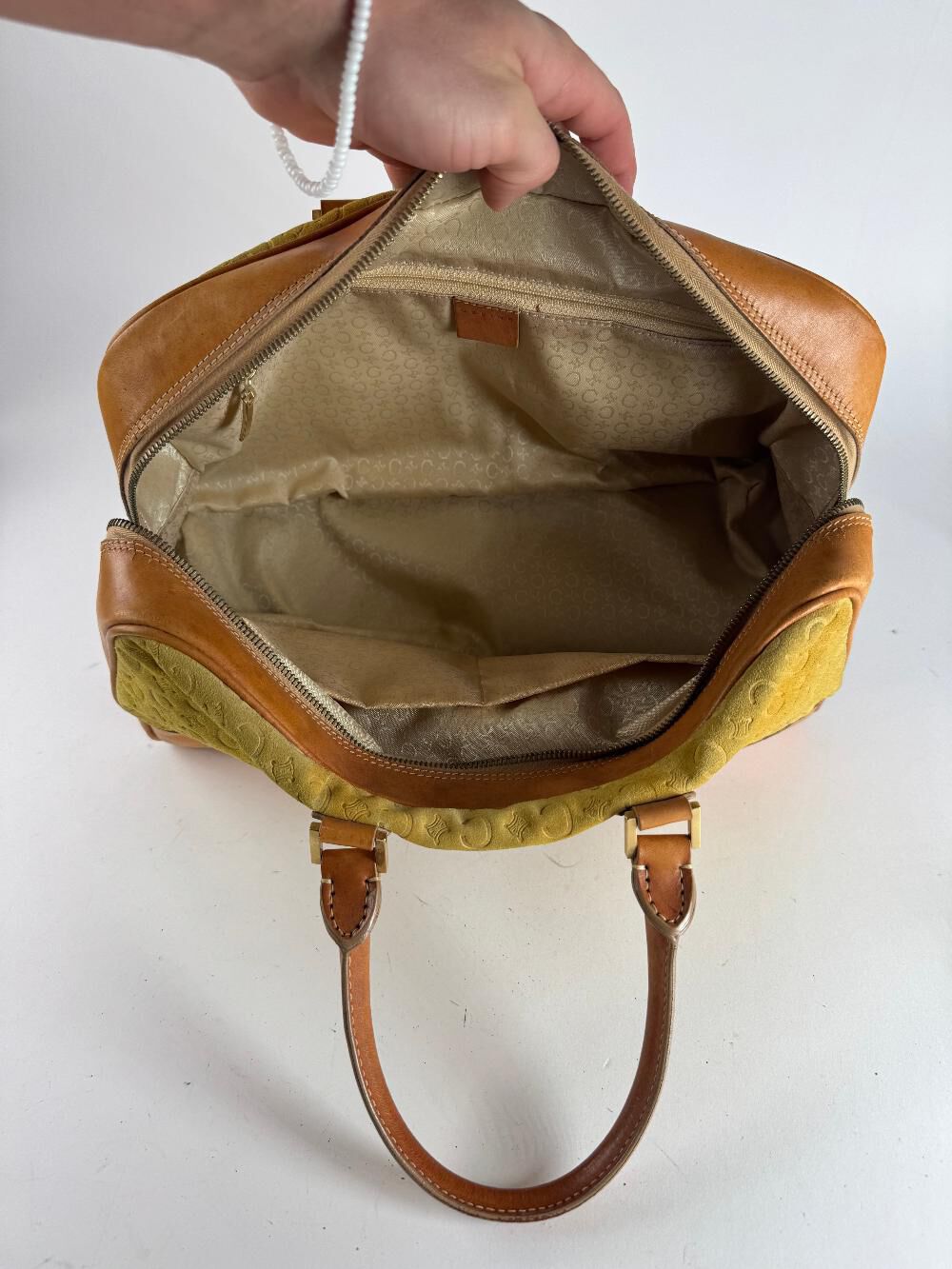 Celine Travel Bag