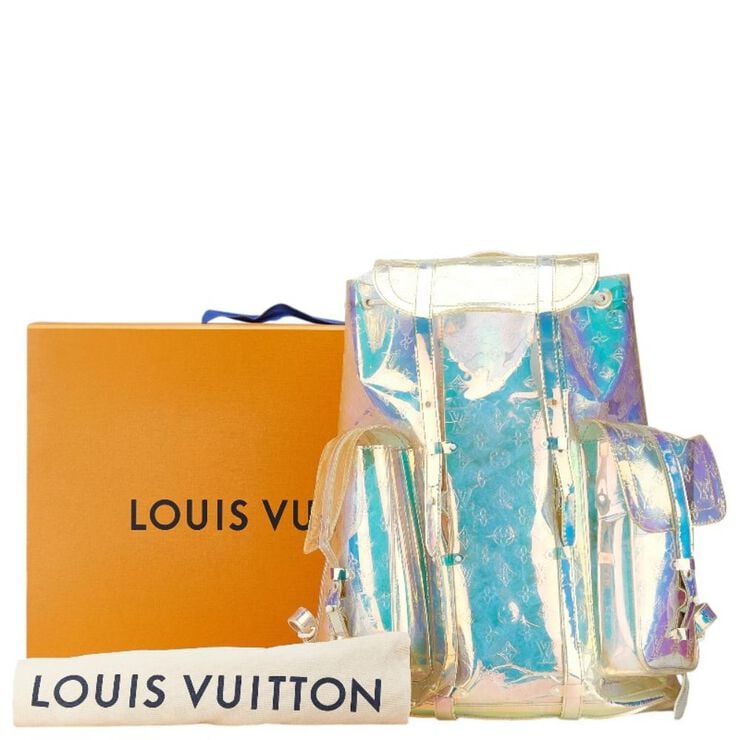 Louis Vuitton Backpack