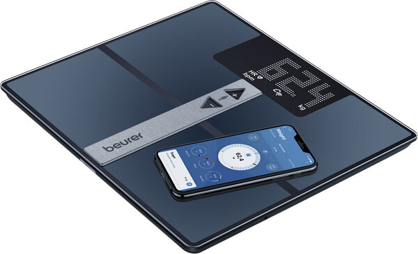 Kropsanalysevægt BF 980