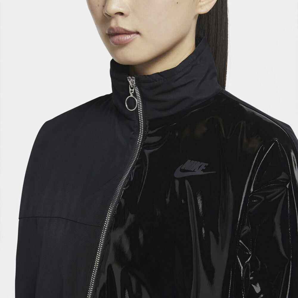 Sportswear Synthetic-Fill Icon Clash bomberjakke