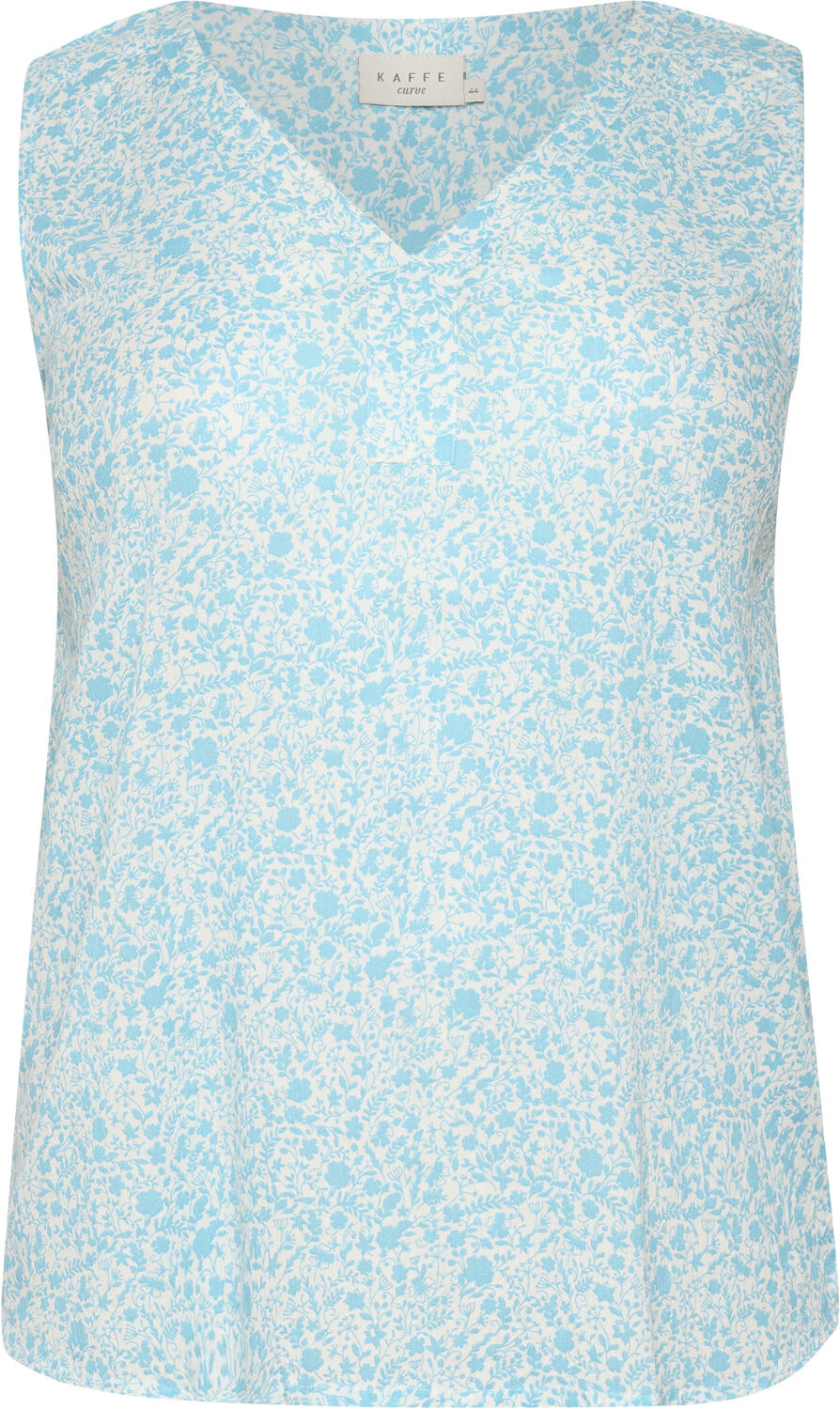 KCami Top Printed