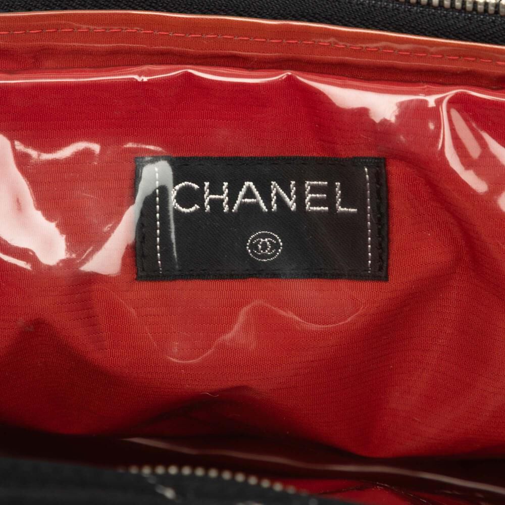 Chanel Travel Line