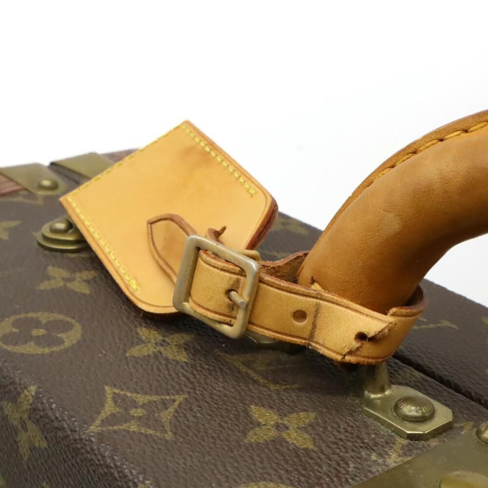 Louis Vuitton Travel Bag