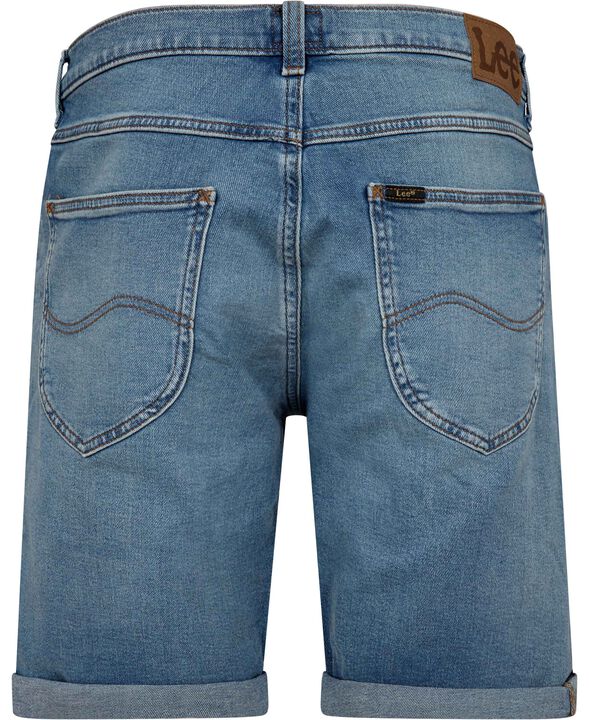 5_POCKET_SHORT HARVIN