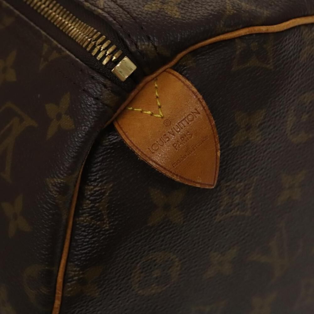 Louis Vuitton Keepall