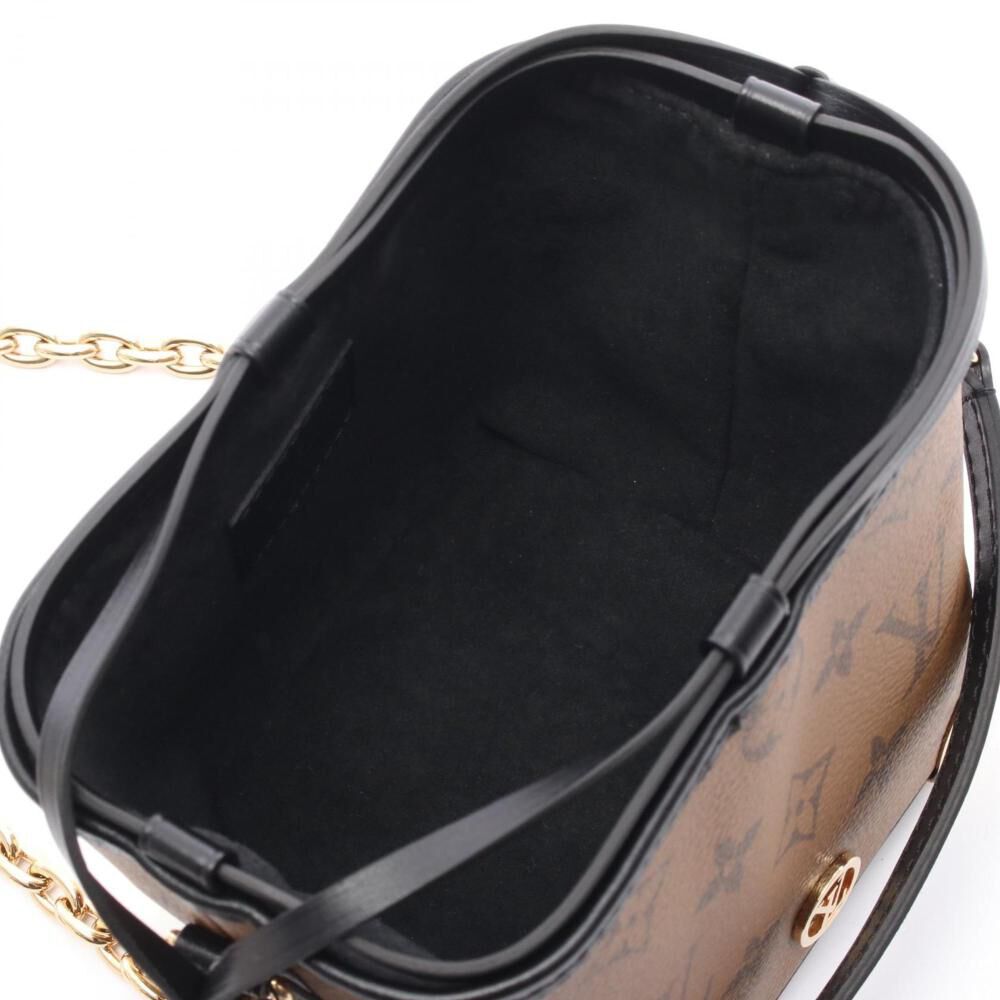 Louis Vuitton Bucket Bag