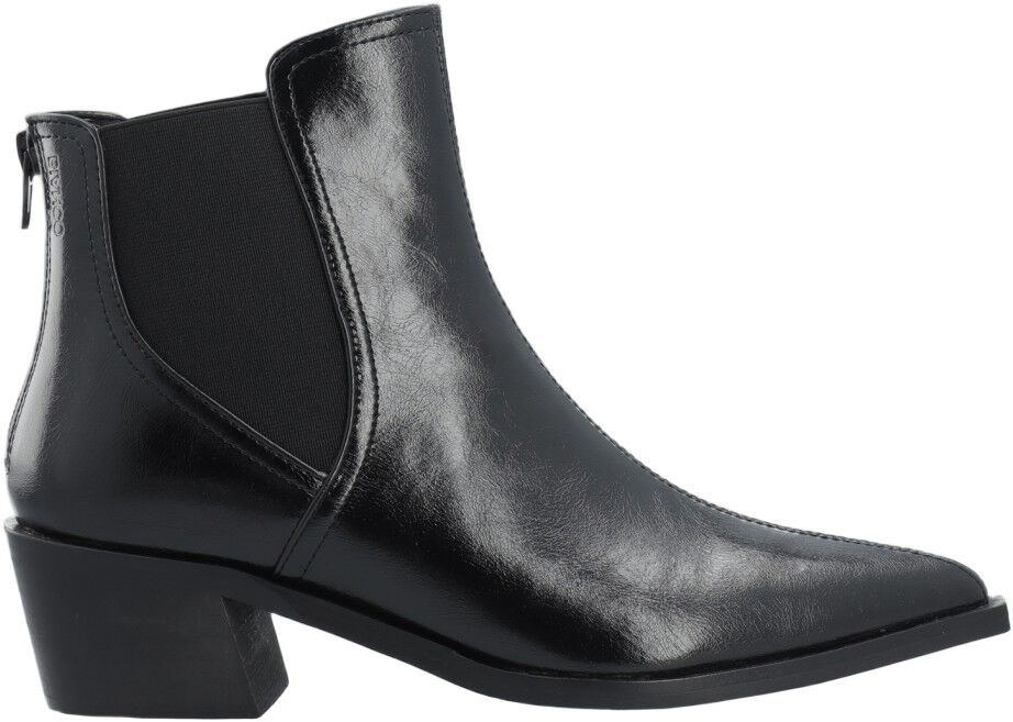 BIABLAKE Chelsea Boot Faux Leather
