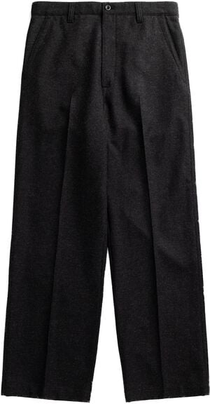 Vivestad Wool Wide Chino