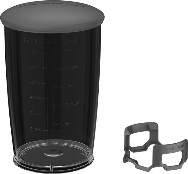 KitchenAid Go Stavblender