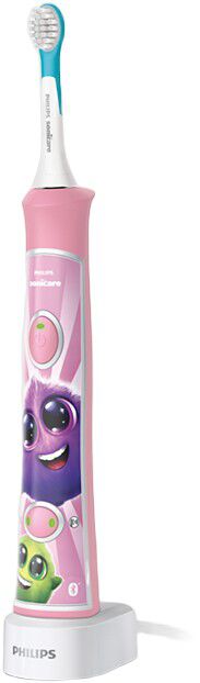 Sonisk elektrisk tandb&oslash;rste