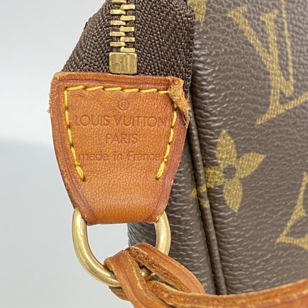 Louis Vuitton Pochette Accessoires