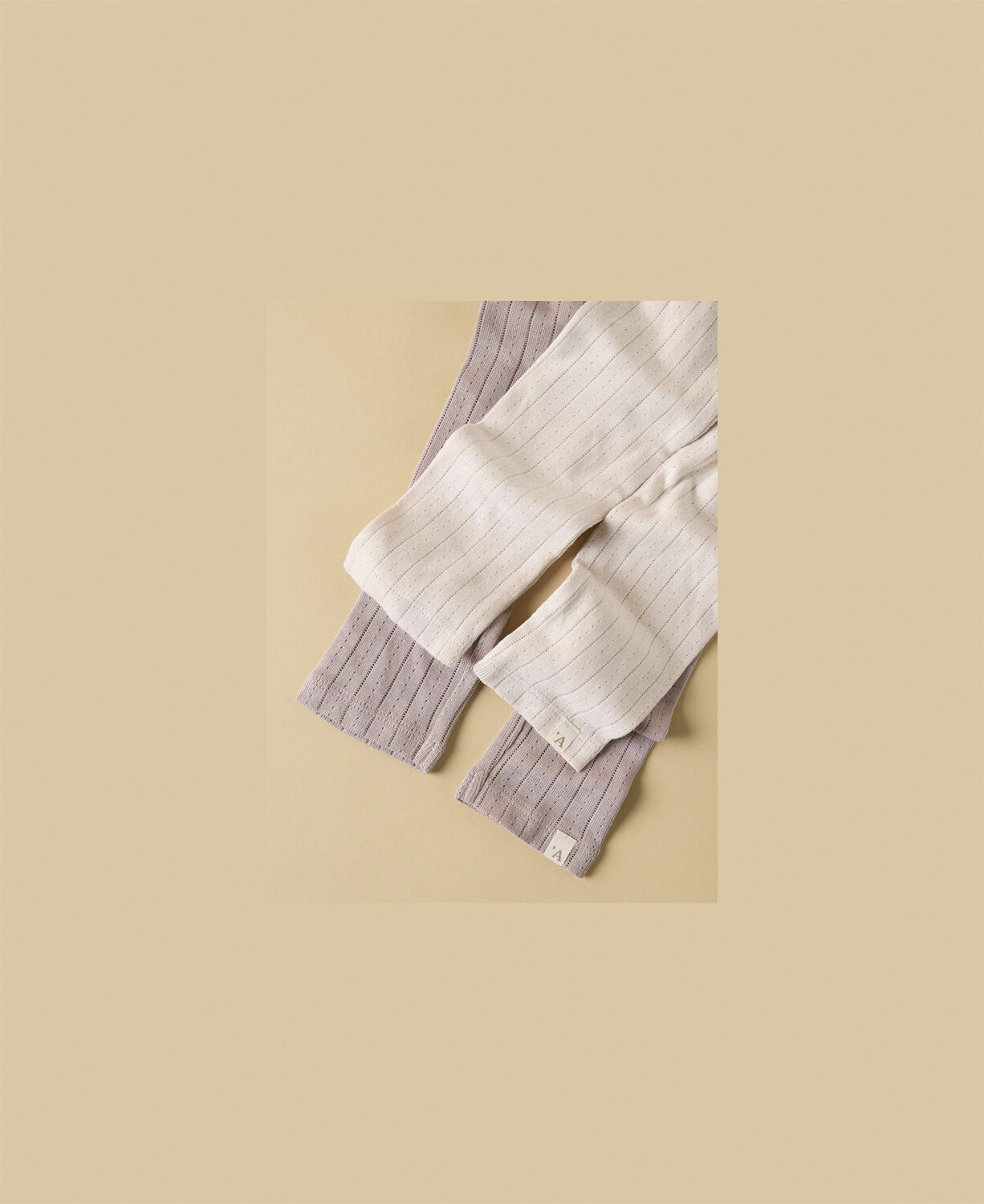 NBFRACHEL NIS SLIM LEGGINGS LIL NOO