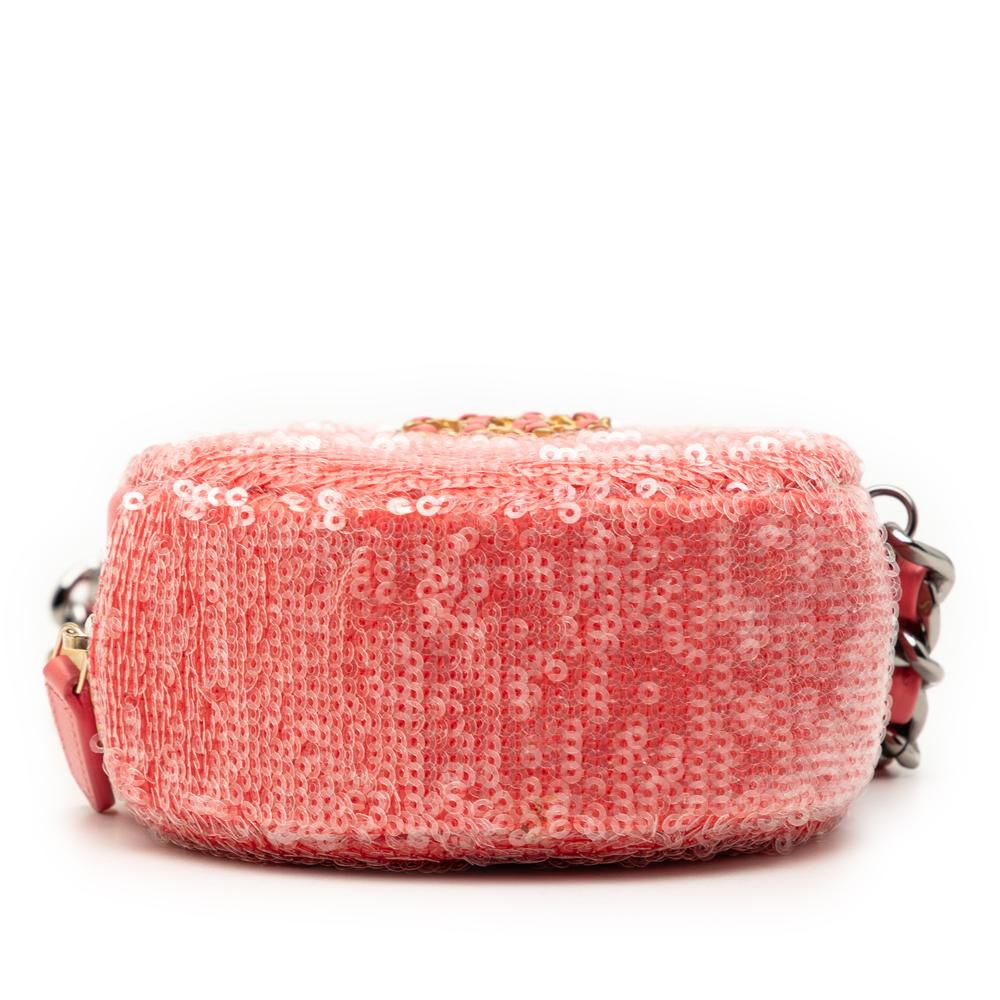 Chanel Crossbody Bag