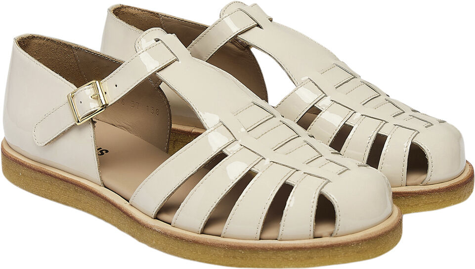 Klassisk Fishermans sandal