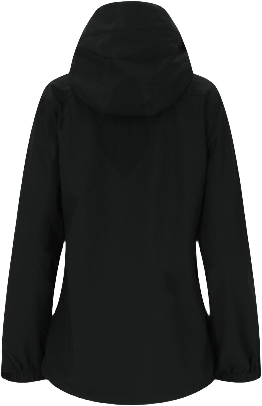 Weather Report Camelia regnjakke, dame