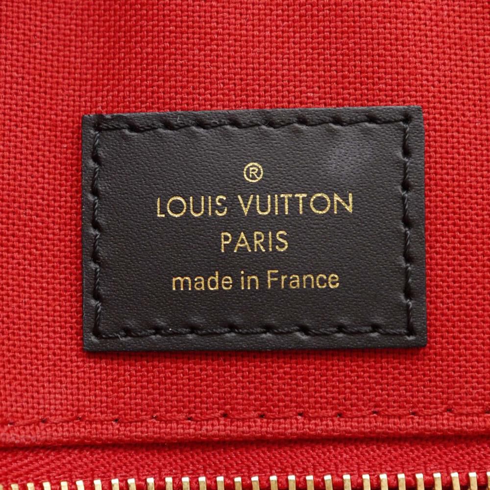 Louis Vuitton Onthego
