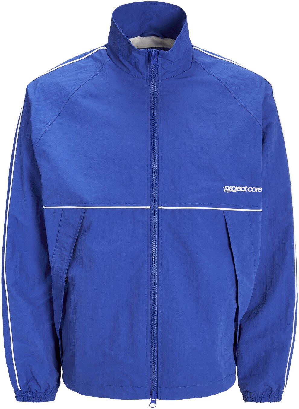 JCOUNION TRACK JACKET JNR