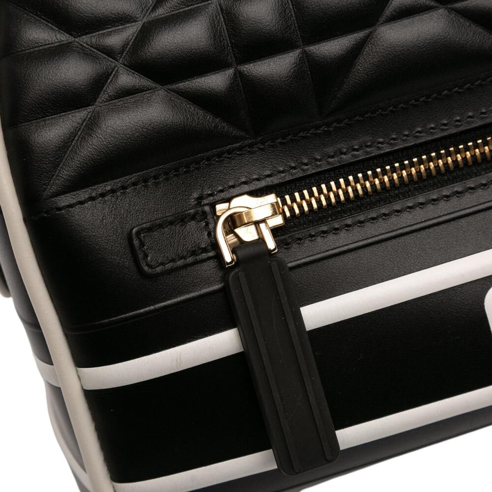 Dior Bowling Bag
