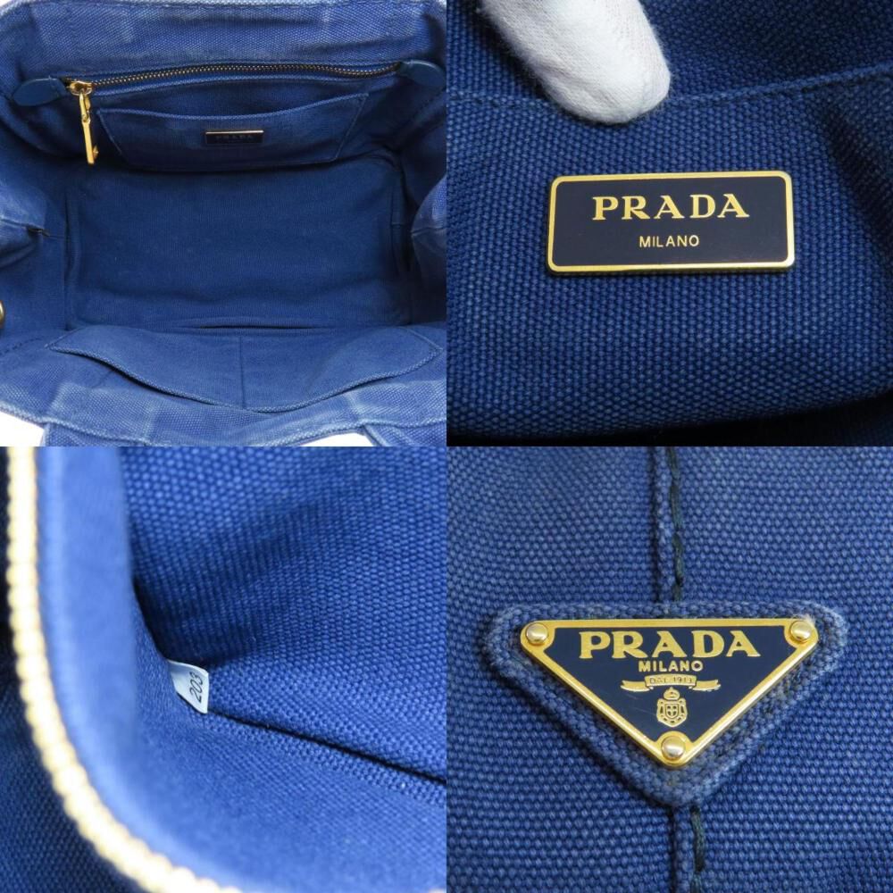 Prada Handbag
