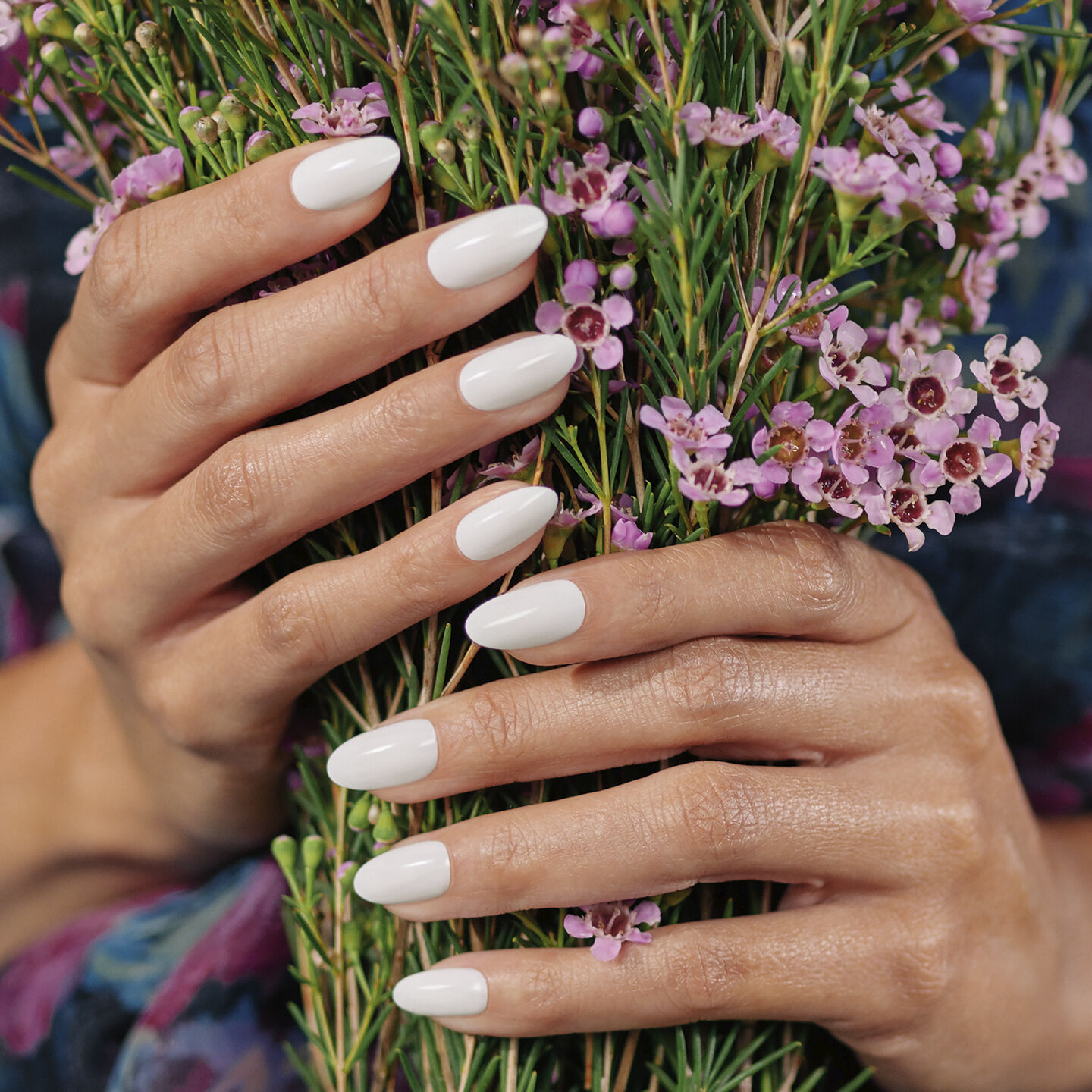 Lady Lilly, CND VINYLUX