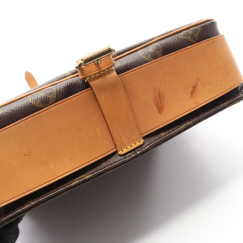 Louis Vuitton Cartouchiere