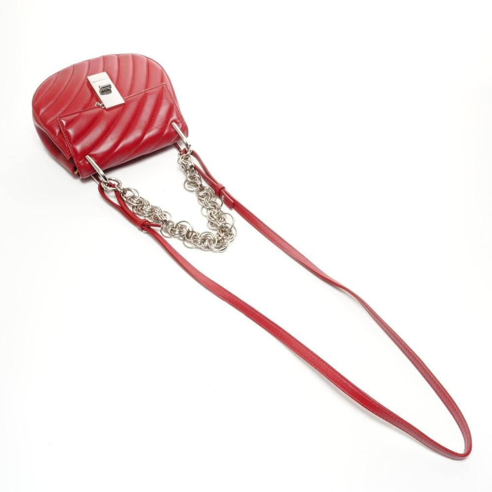 Chlo&eacute; Shoulder Bag