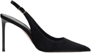 SHOES. -- VANILA