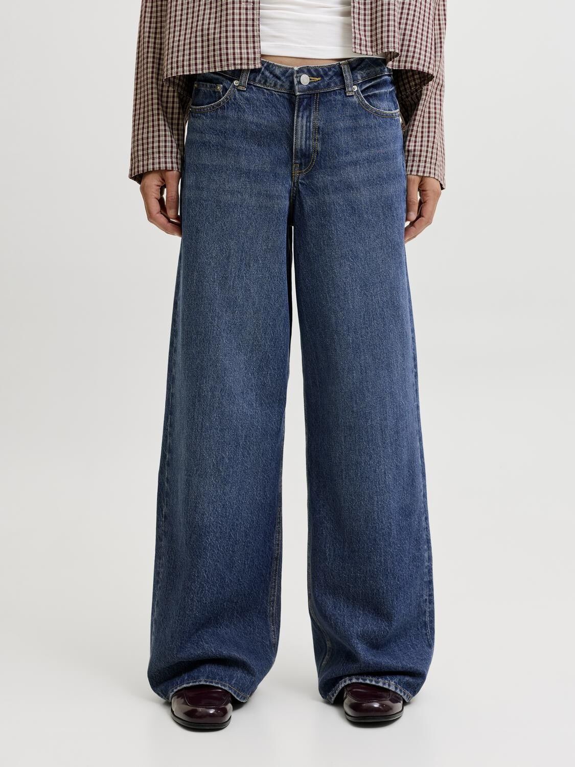 Jxoslo Wide Mw R405 Dnm Noos