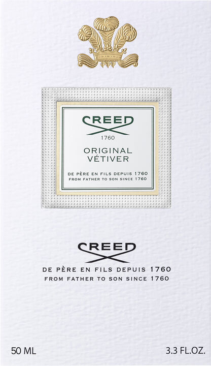 Original Vetiver Eau de Parfum