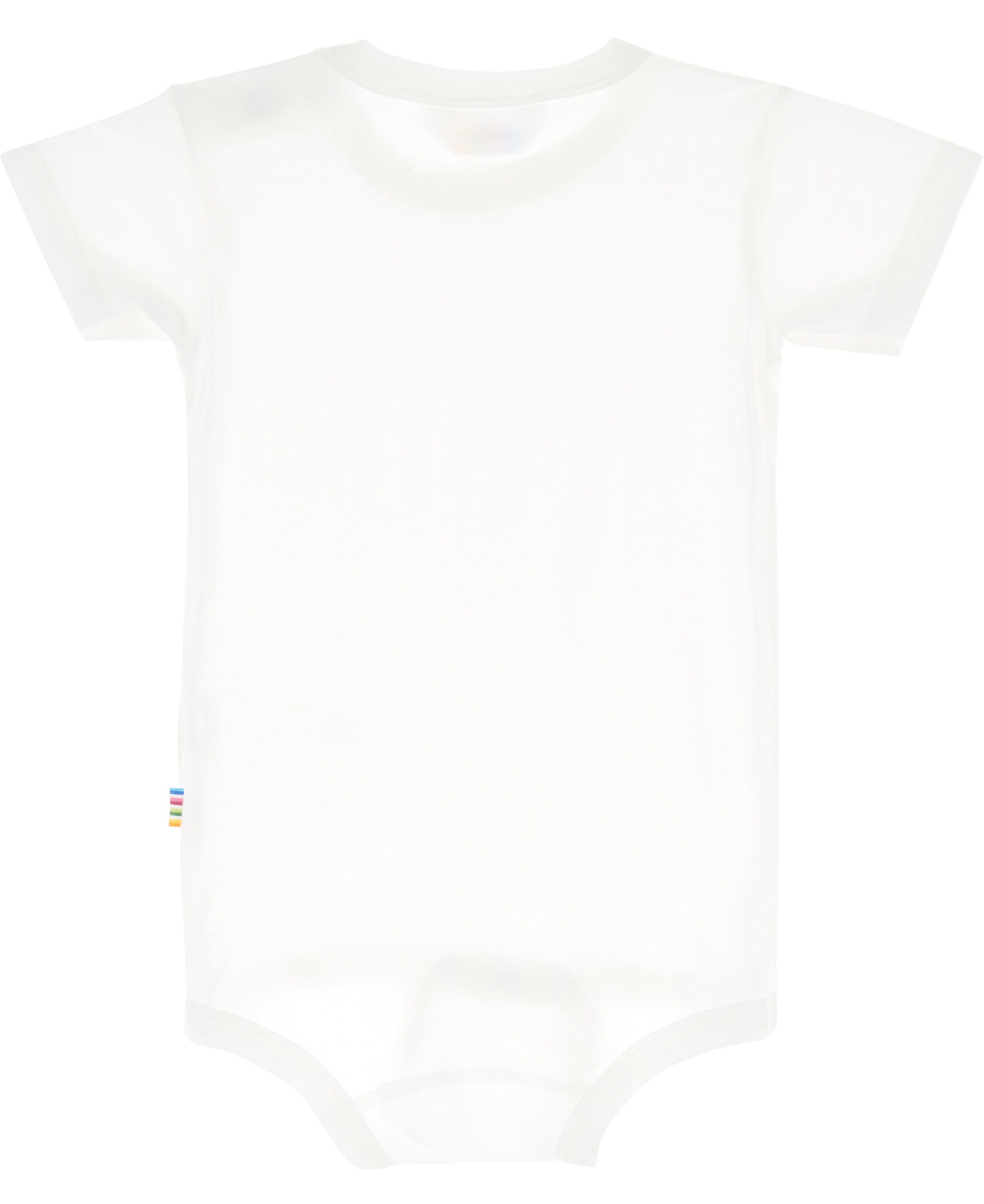 Body med korte &aelig;rmer