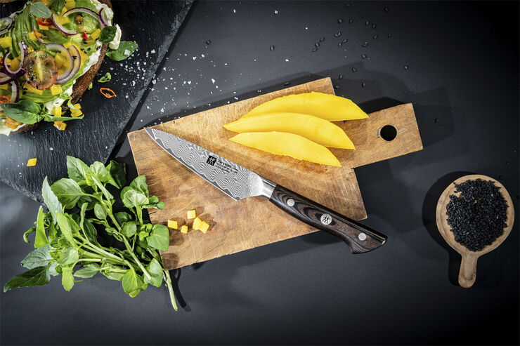 Tanrei Urtekniv 100 Glatslebet