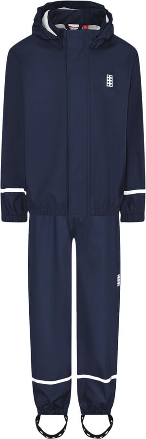 LWJORI 200 - PU RAIN SET