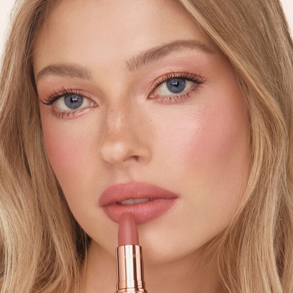 Charlotte's Mini Viral Beauty Icons - Makeup-sæt
