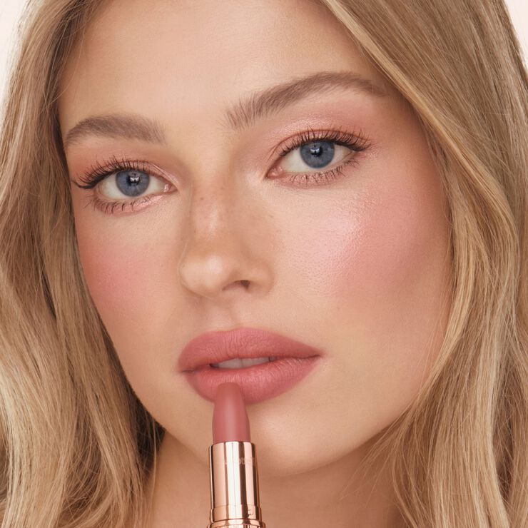 Charlotte's Mini Viral Beauty Icons - Makeup-sæt