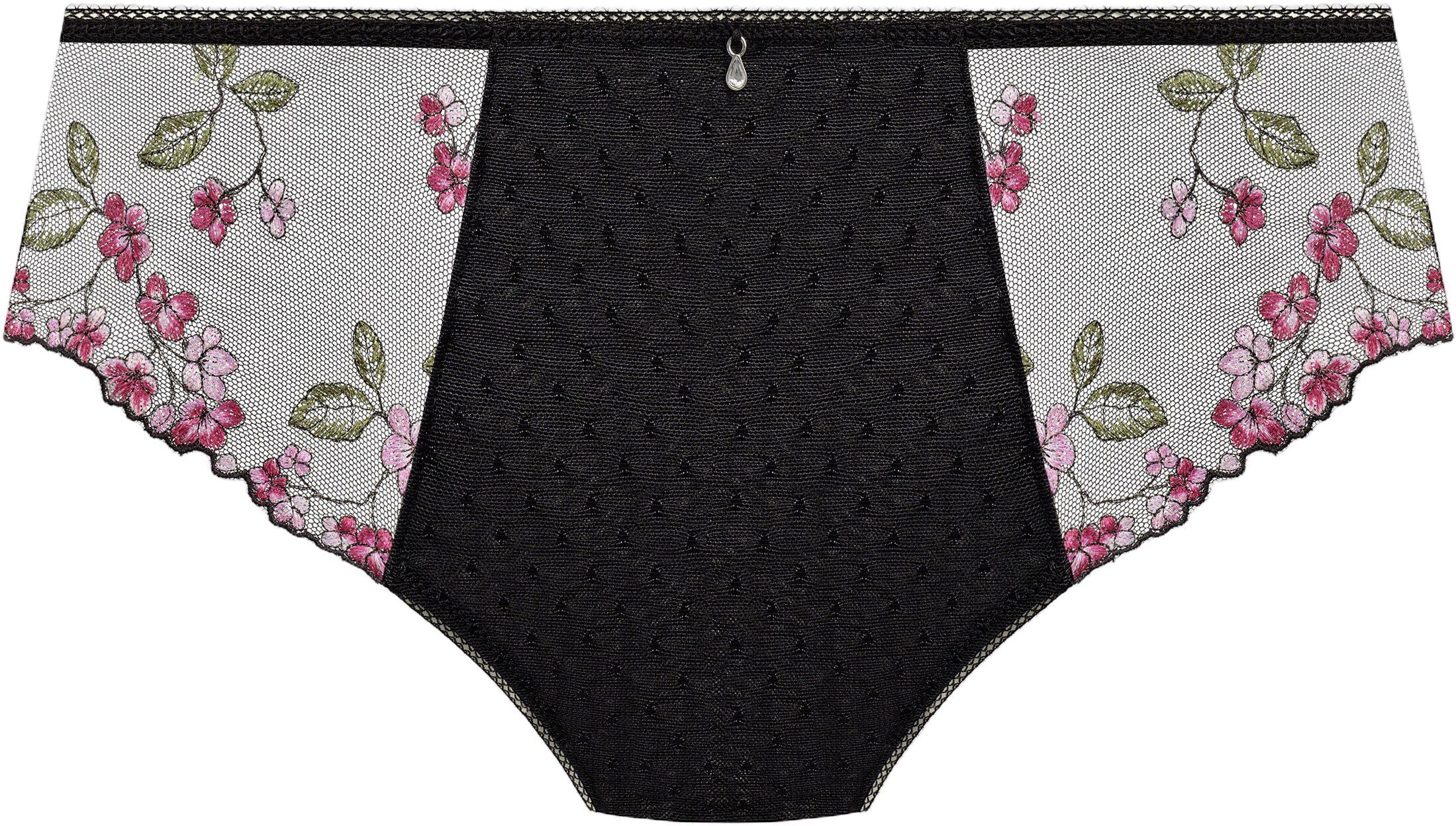 ELIYSE BRIEF