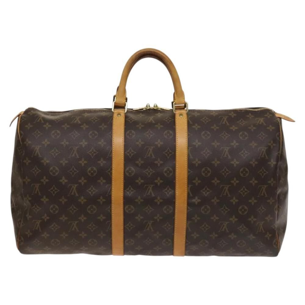 Louis Vuitton Keepall