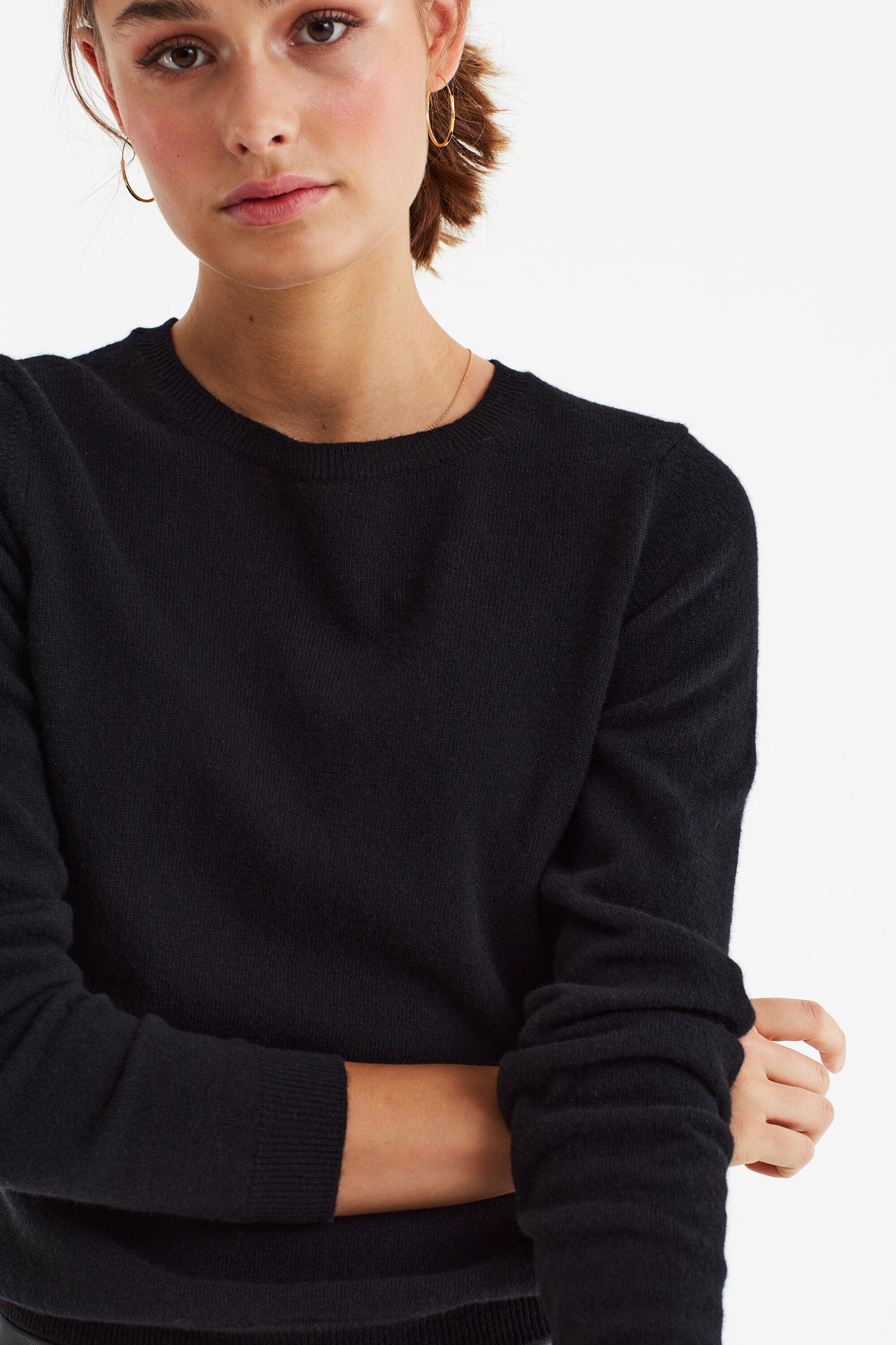 Myrna 1 - 100% premium lambswool