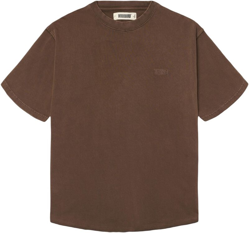 Baine Warp Acid Tee