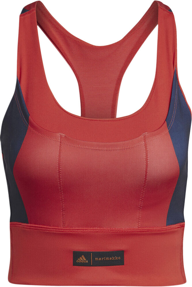 Marimekko Medium-Support Pocket sports bh