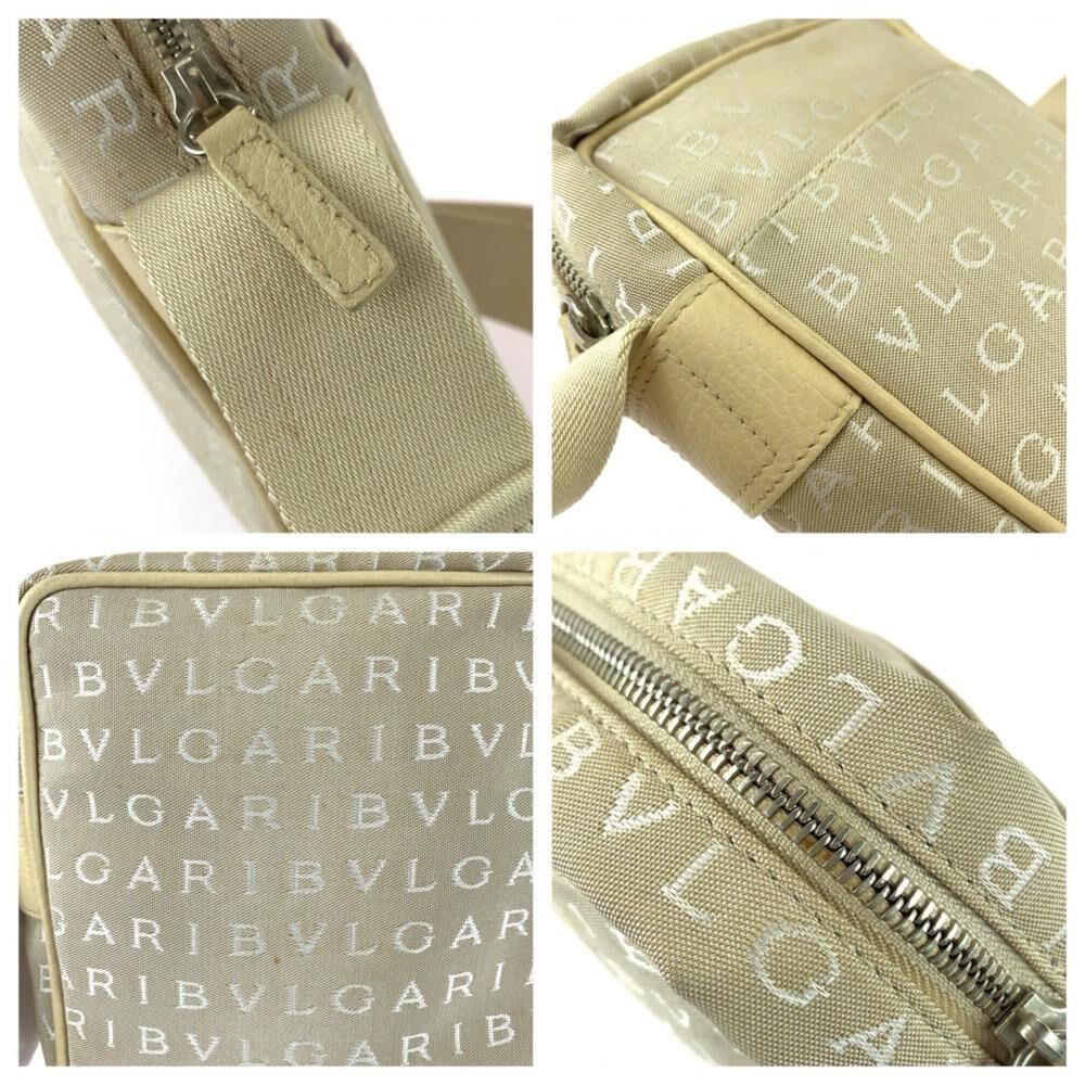 Bvlgari Shoulder Bag