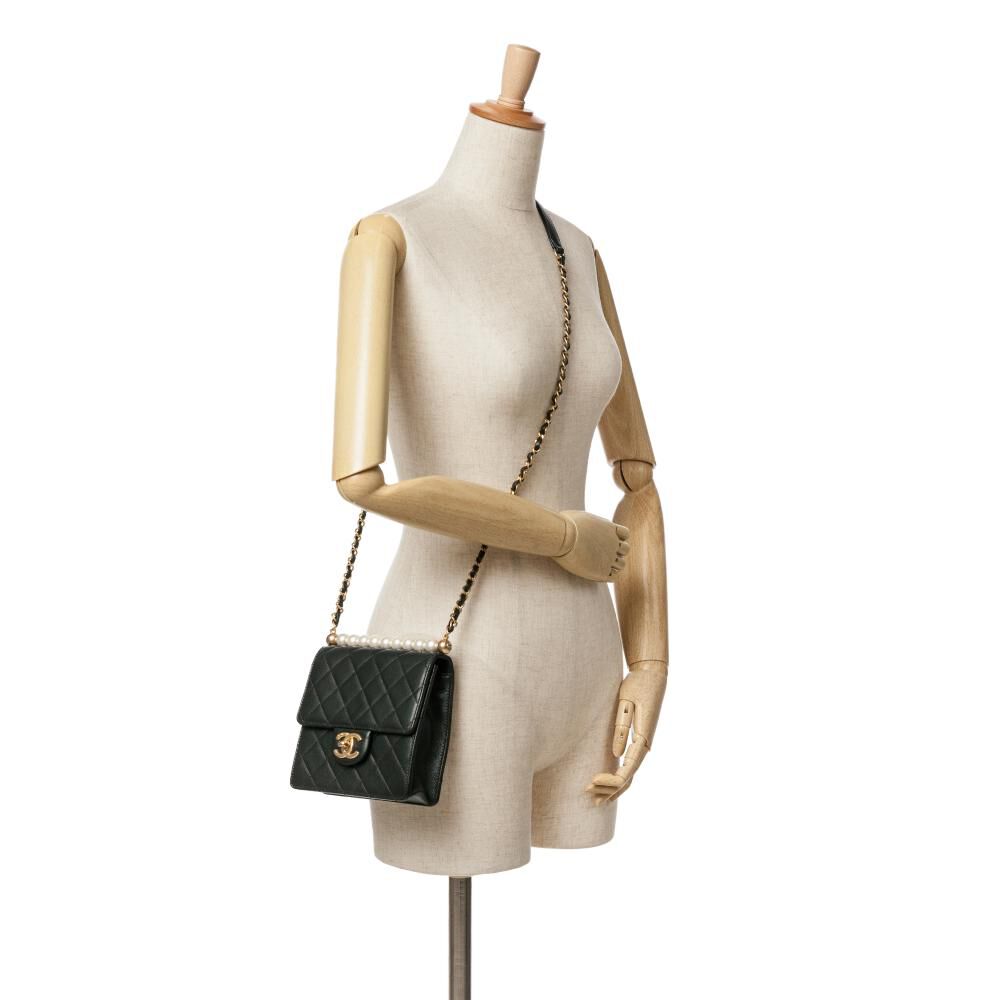 Chanel Crossbody Bag